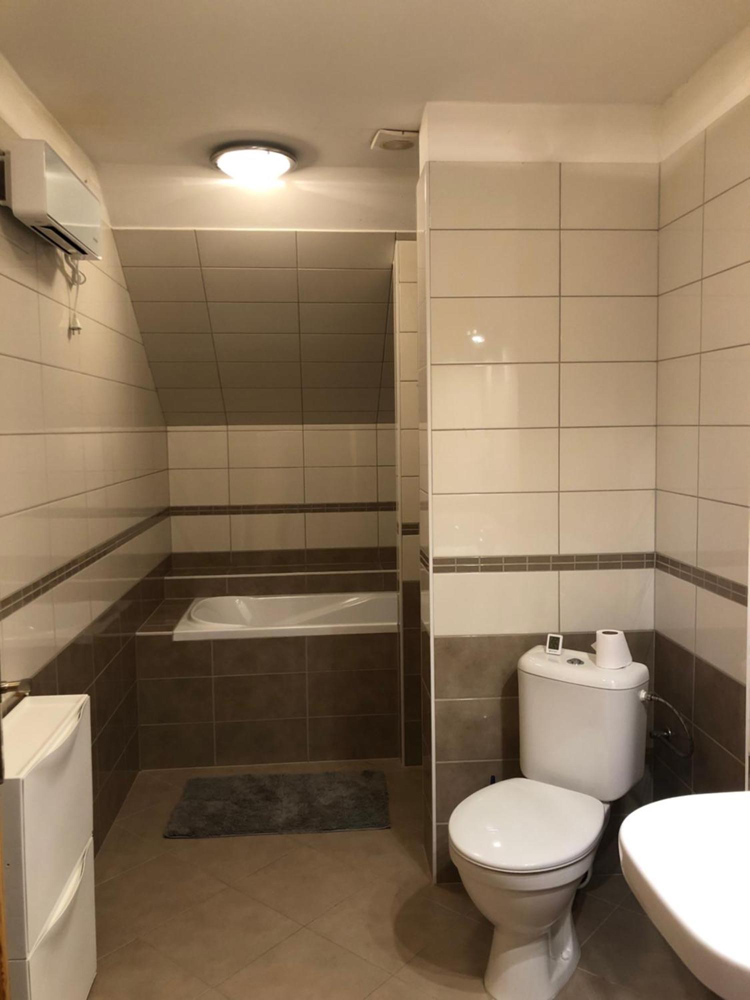 Apartmany Kosov 1 Bor Exterior foto